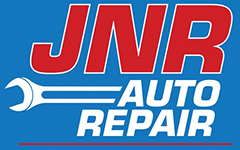 JNR AUTO Logo